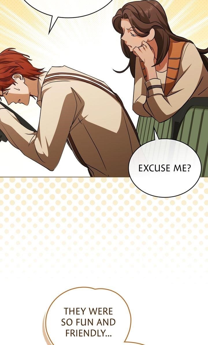 The Redemption of Earl Nottingham Chapter 60 - Page 49