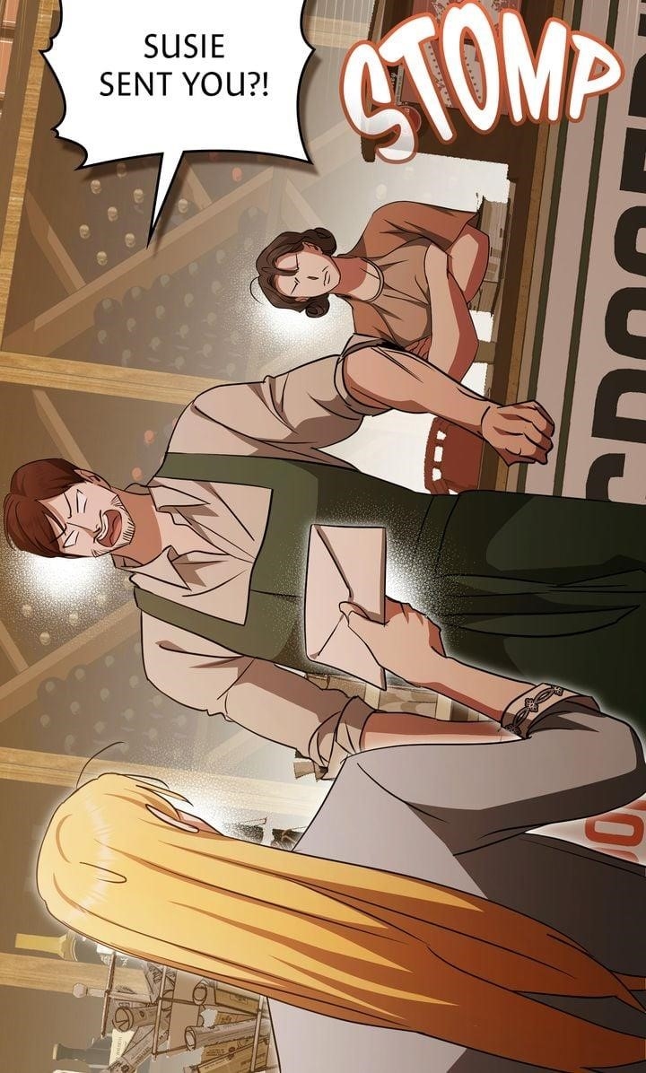 The Redemption of Earl Nottingham Chapter 60 - Page 53