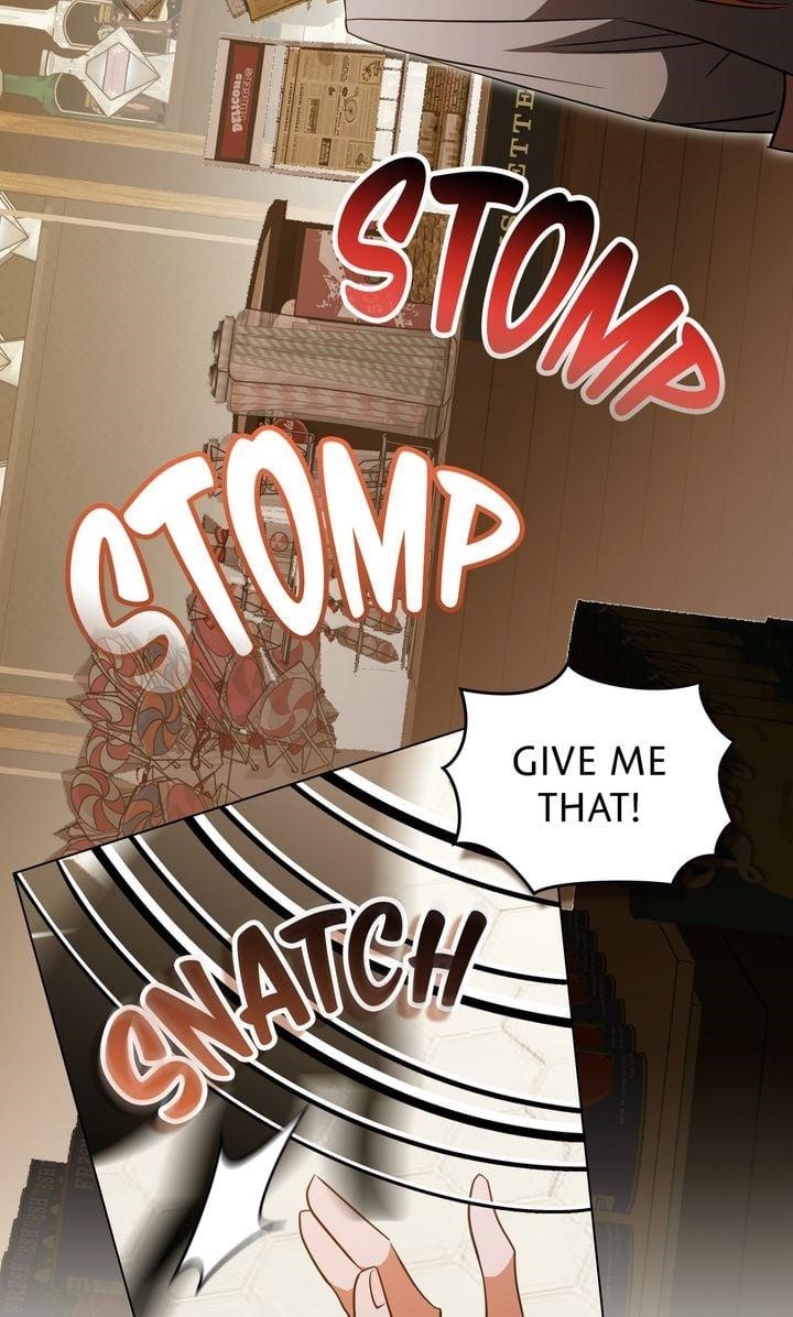 The Redemption of Earl Nottingham Chapter 60 - Page 54