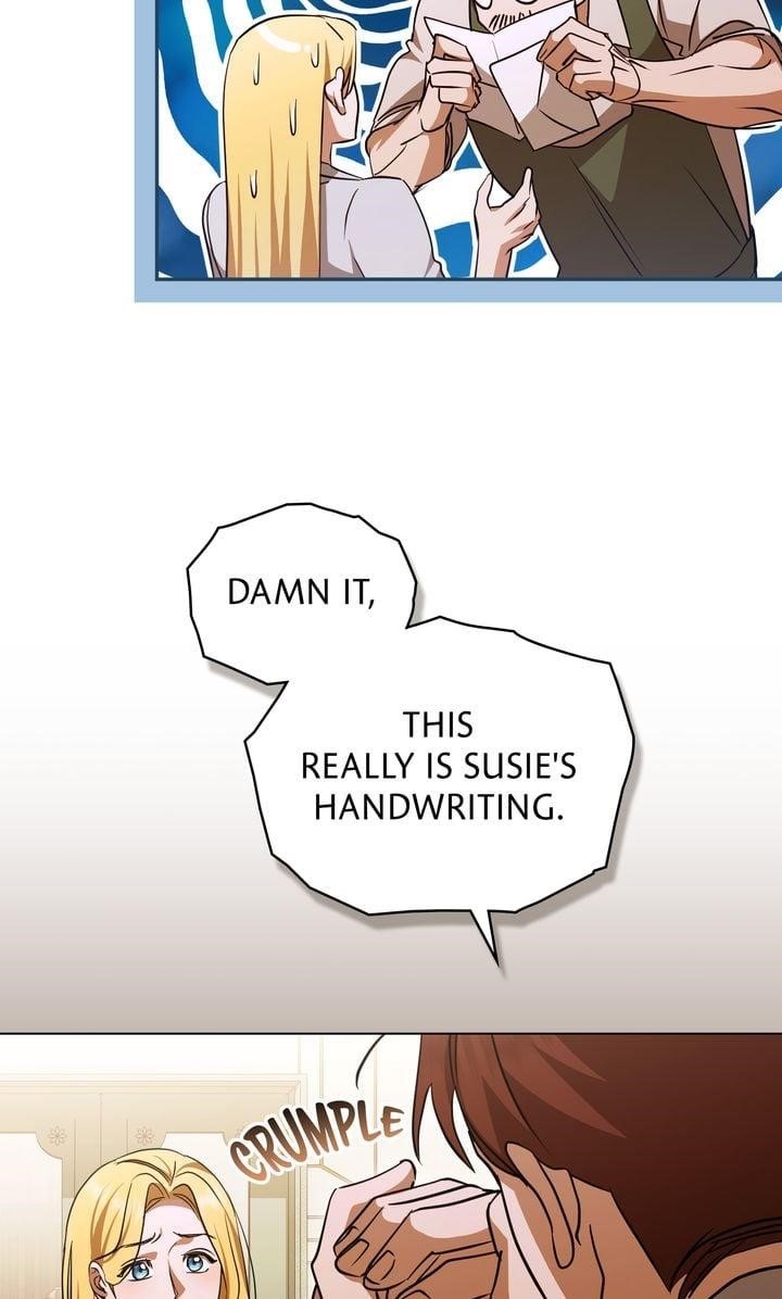 The Redemption of Earl Nottingham Chapter 60 - Page 56