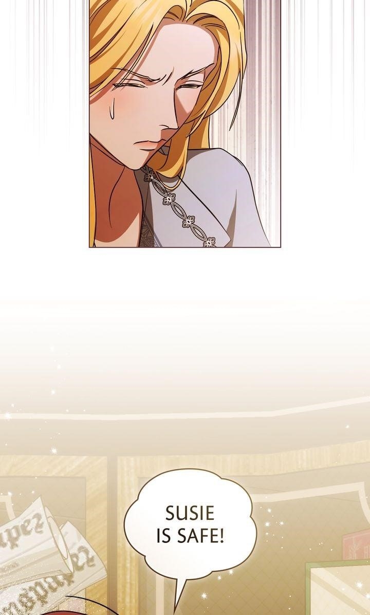 The Redemption of Earl Nottingham Chapter 60 - Page 58