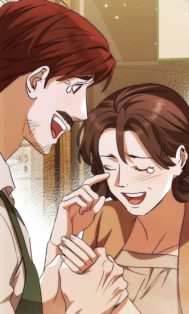 The Redemption of Earl Nottingham Chapter 60 - Page 59