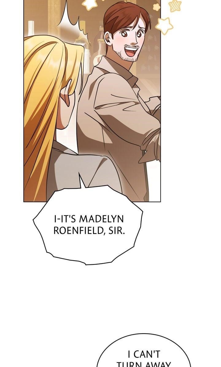 The Redemption of Earl Nottingham Chapter 60 - Page 61