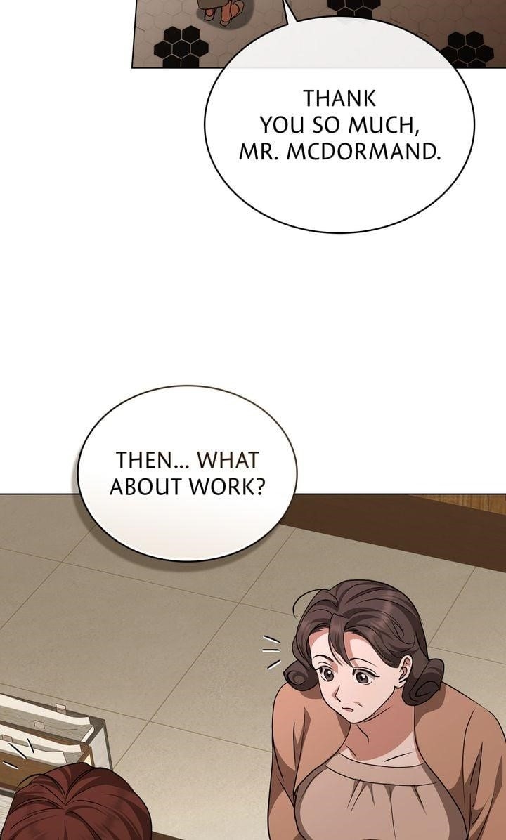 The Redemption of Earl Nottingham Chapter 60 - Page 63