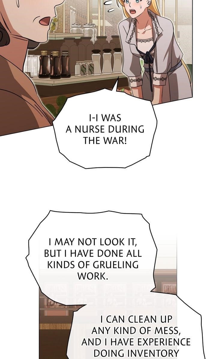 The Redemption of Earl Nottingham Chapter 60 - Page 65