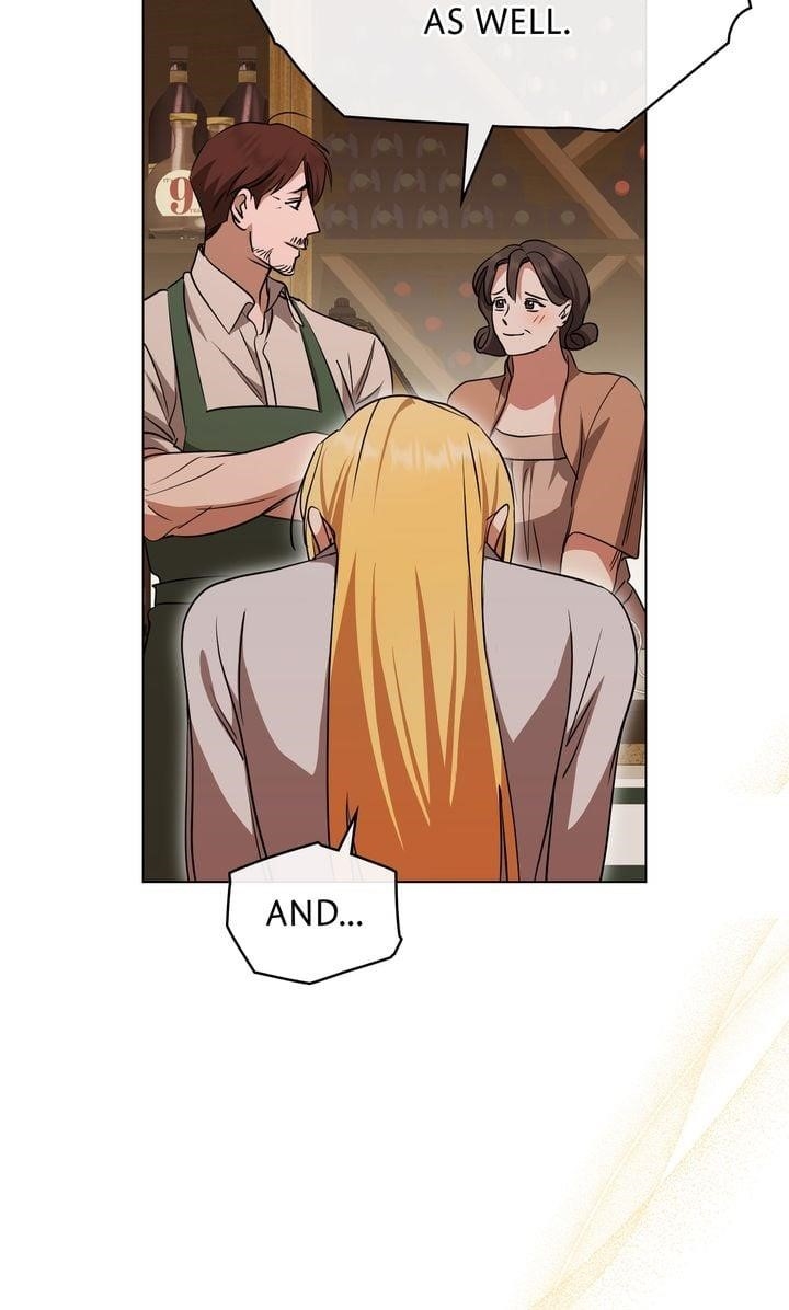 The Redemption of Earl Nottingham Chapter 60 - Page 66