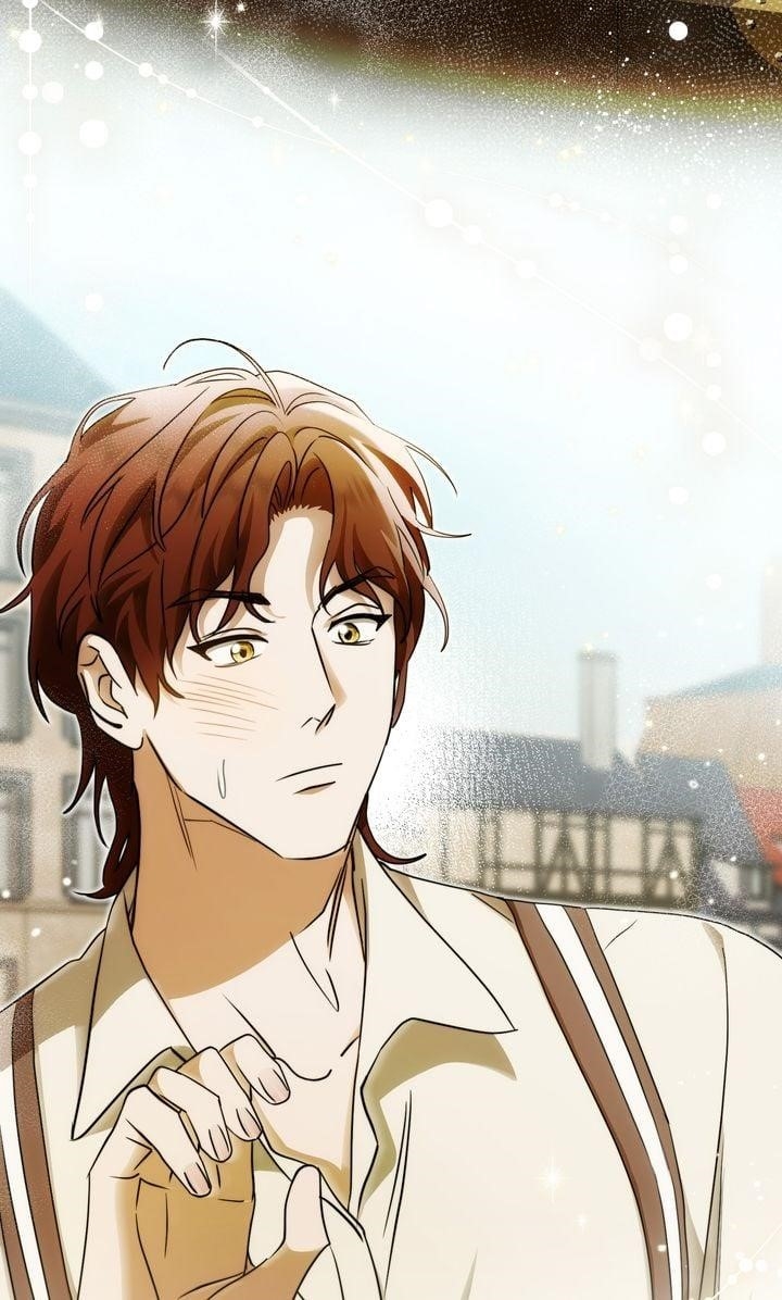 The Redemption of Earl Nottingham Chapter 60 - Page 7