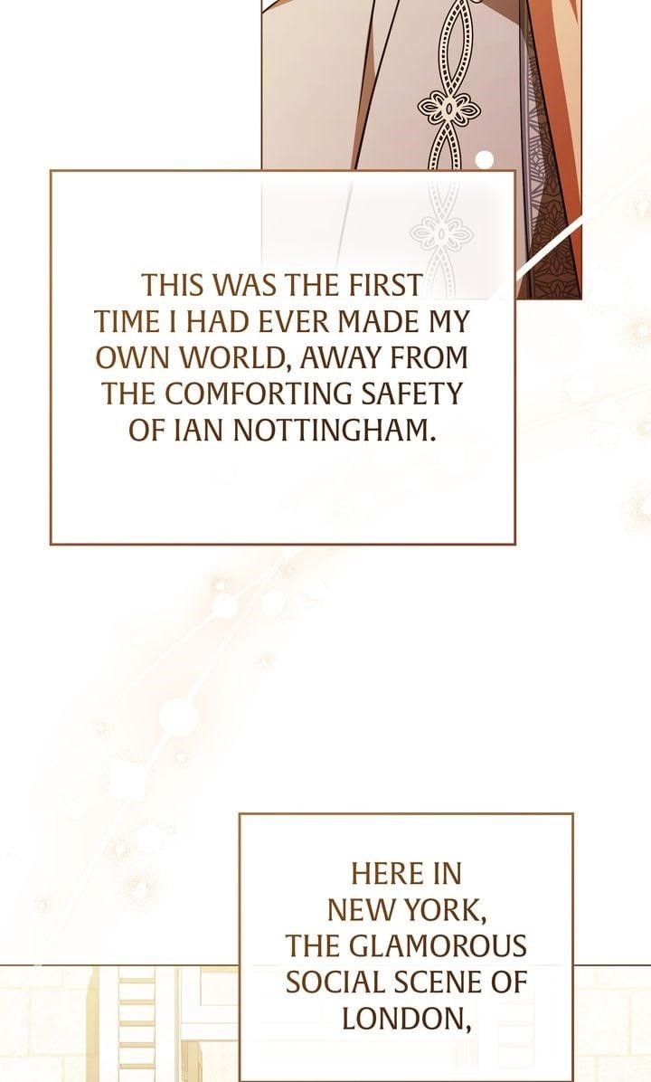 The Redemption of Earl Nottingham Chapter 60 - Page 75