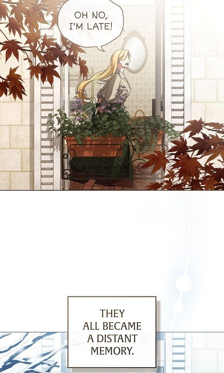 The Redemption of Earl Nottingham Chapter 60 - Page 77