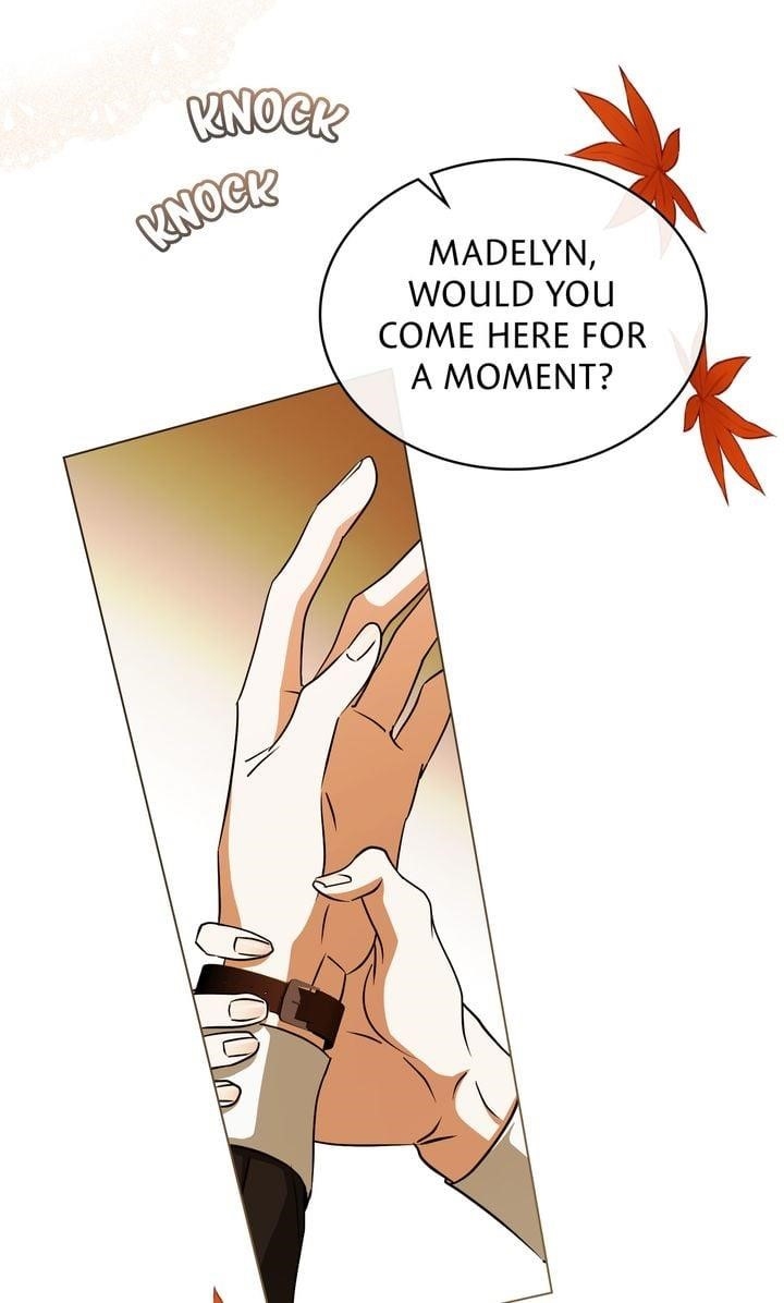 The Redemption of Earl Nottingham Chapter 60 - Page 81