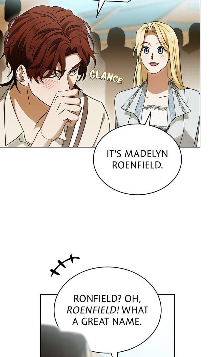 The Redemption of Earl Nottingham Chapter 60 - Page 9