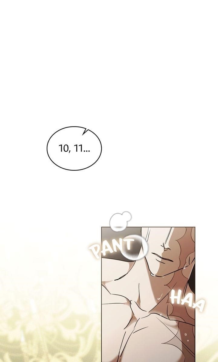 The Redemption of Earl Nottingham Chapter 61 - Page 1