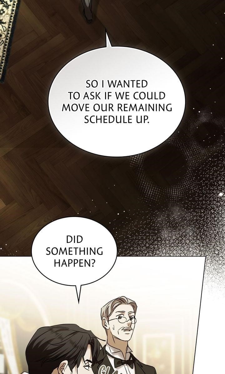 The Redemption of Earl Nottingham Chapter 61 - Page 10