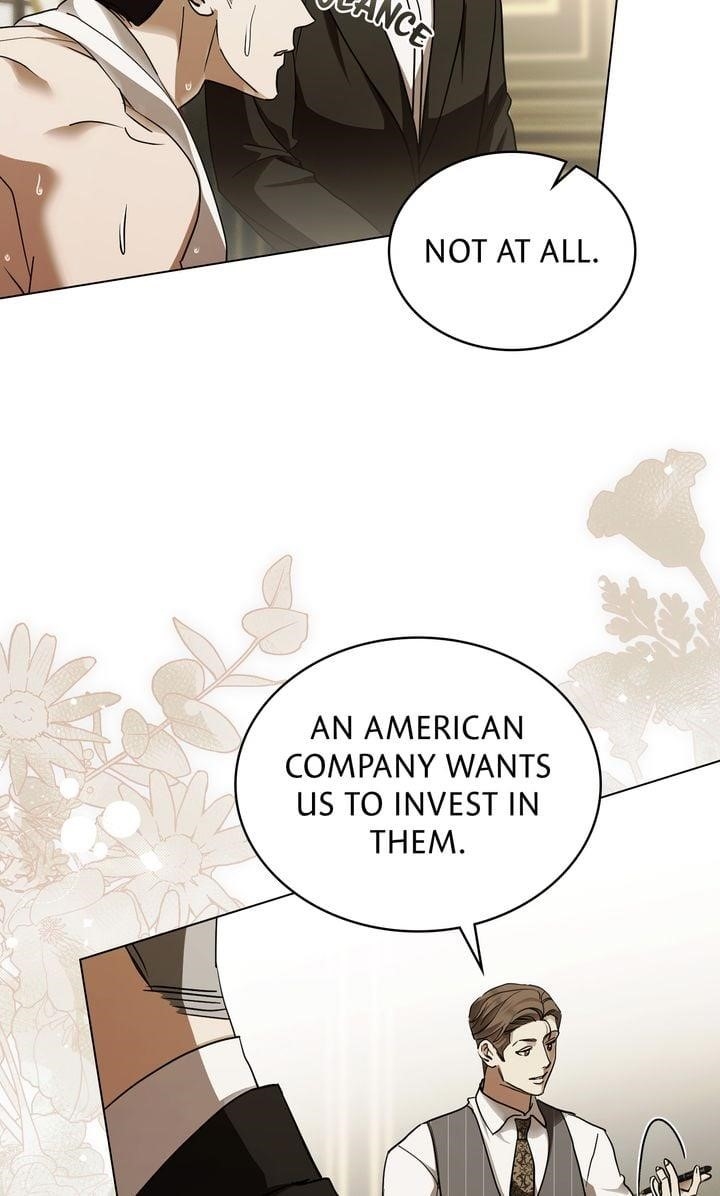 The Redemption of Earl Nottingham Chapter 61 - Page 11