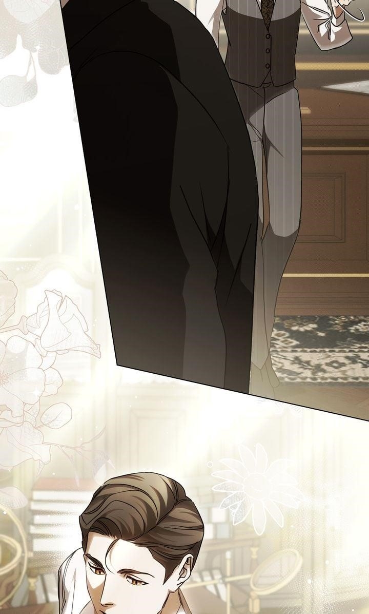 The Redemption of Earl Nottingham Chapter 61 - Page 12