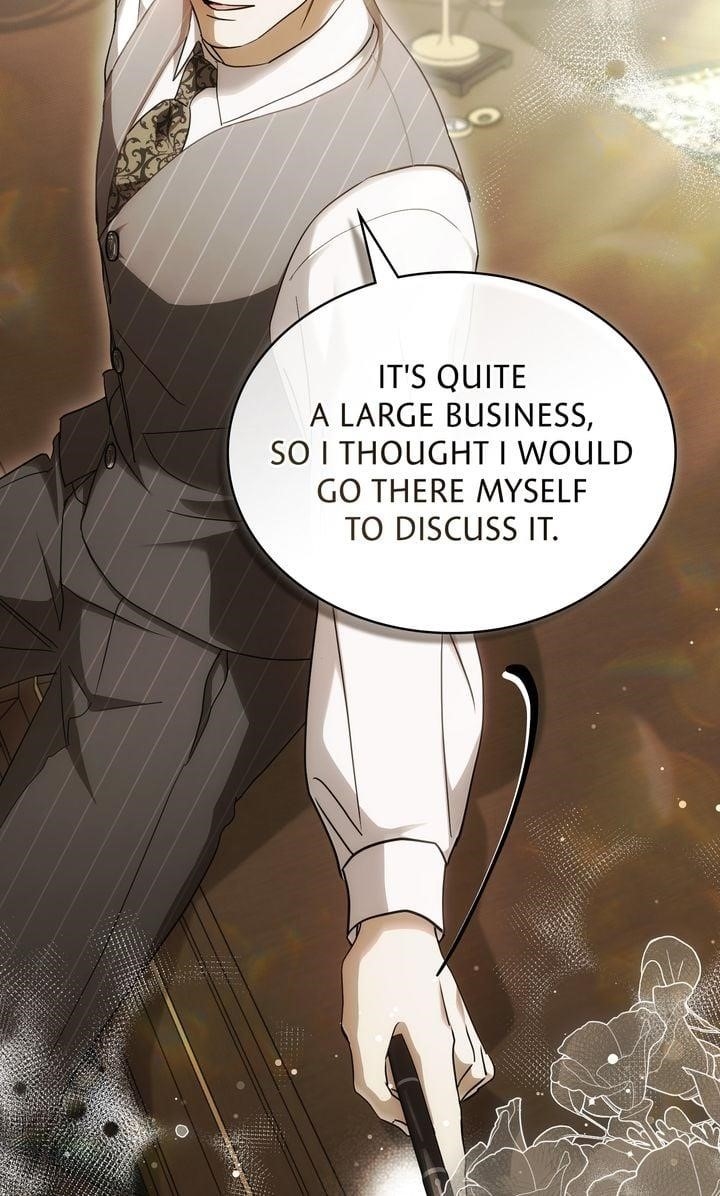 The Redemption of Earl Nottingham Chapter 61 - Page 13