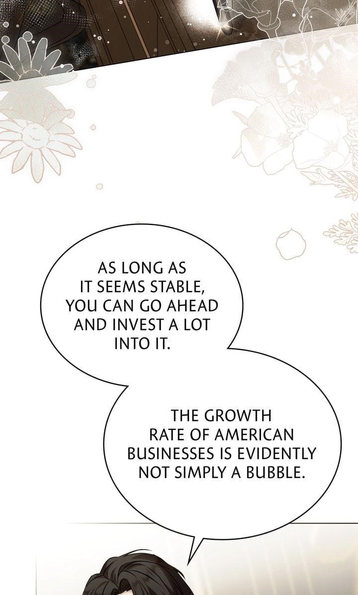 The Redemption of Earl Nottingham Chapter 61 - Page 14