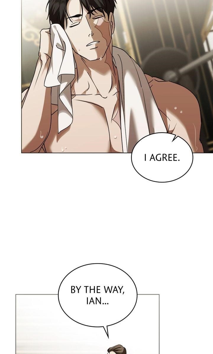 The Redemption of Earl Nottingham Chapter 61 - Page 15