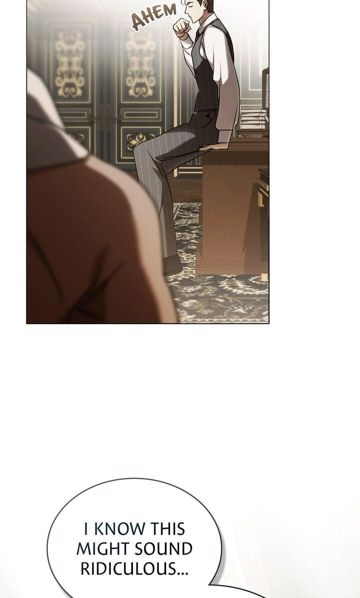 The Redemption of Earl Nottingham Chapter 61 - Page 16