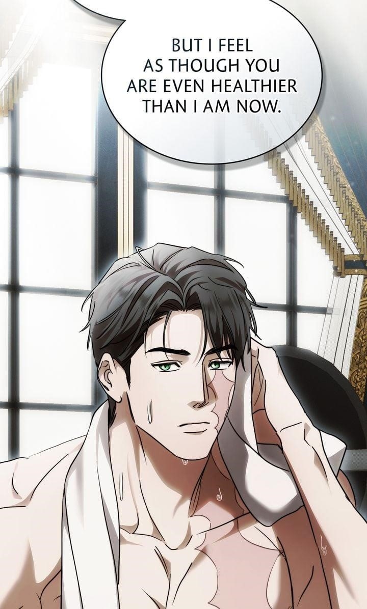 The Redemption of Earl Nottingham Chapter 61 - Page 17