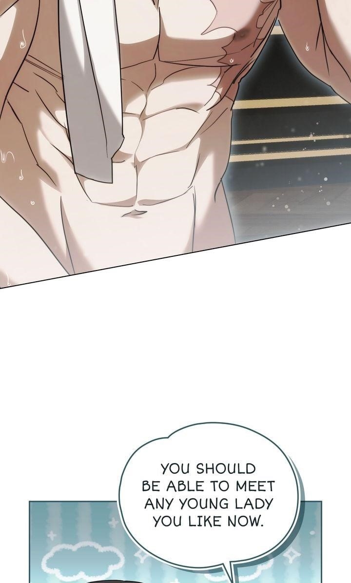 The Redemption of Earl Nottingham Chapter 61 - Page 18