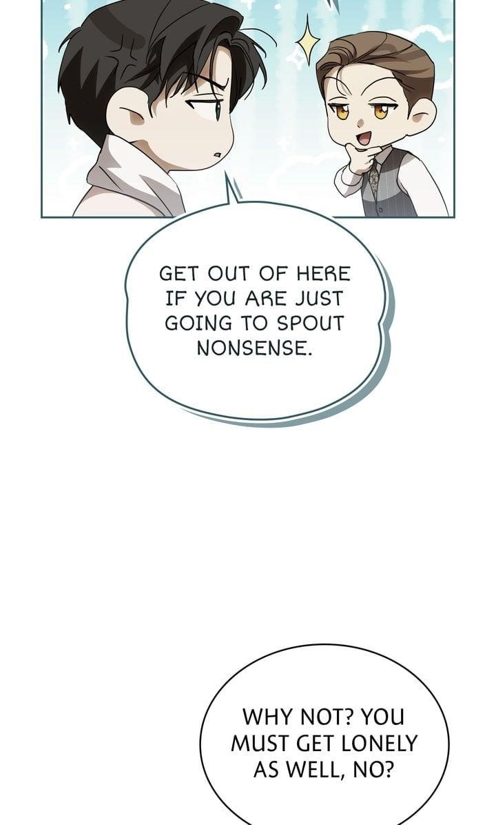 The Redemption of Earl Nottingham Chapter 61 - Page 19