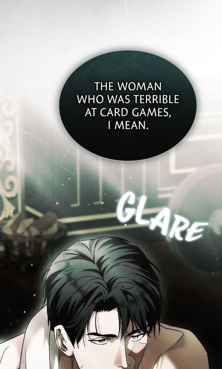 The Redemption of Earl Nottingham Chapter 61 - Page 22