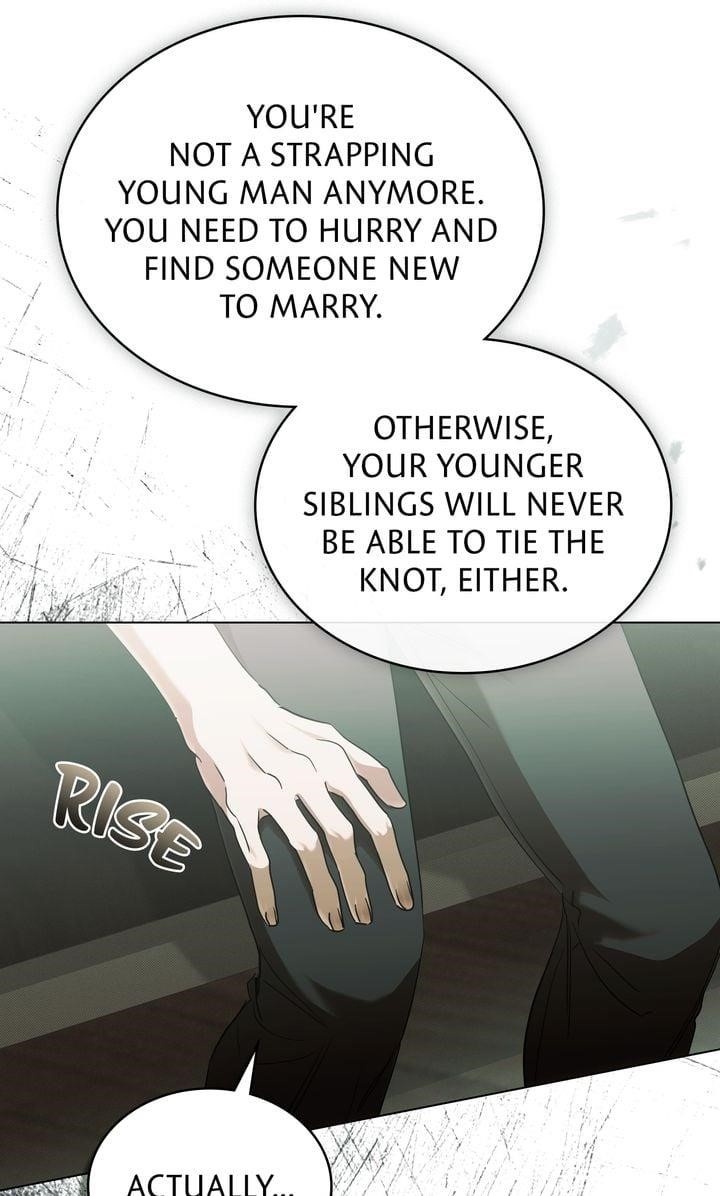 The Redemption of Earl Nottingham Chapter 61 - Page 24