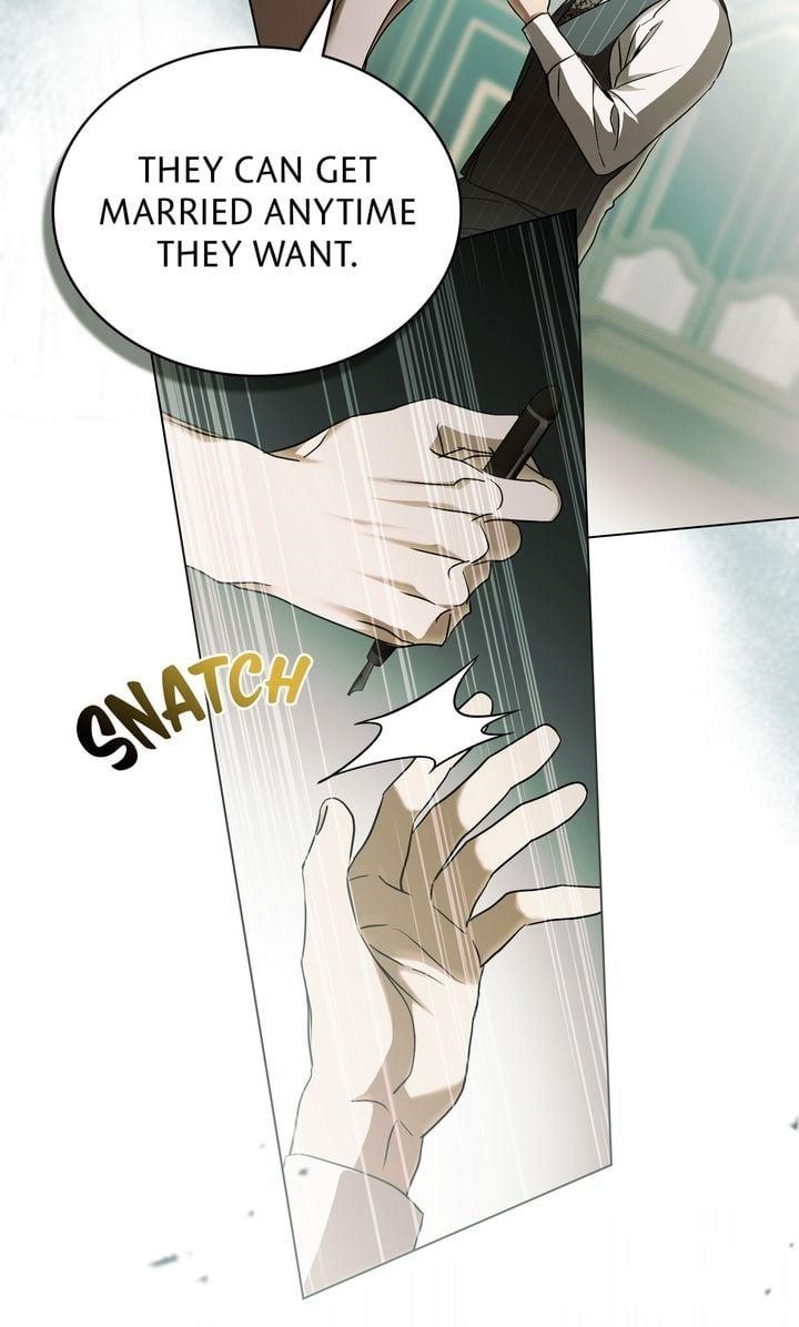 The Redemption of Earl Nottingham Chapter 61 - Page 26