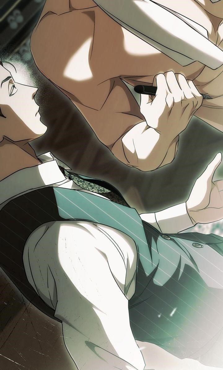 The Redemption of Earl Nottingham Chapter 61 - Page 28