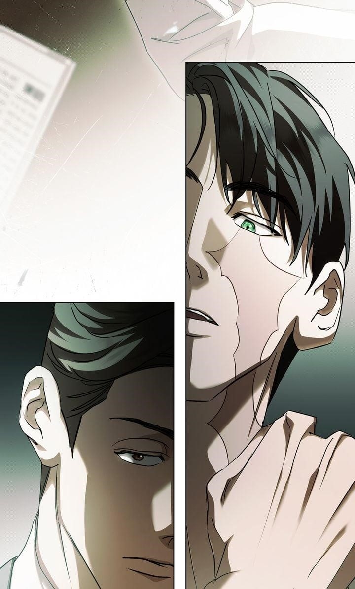 The Redemption of Earl Nottingham Chapter 61 - Page 29