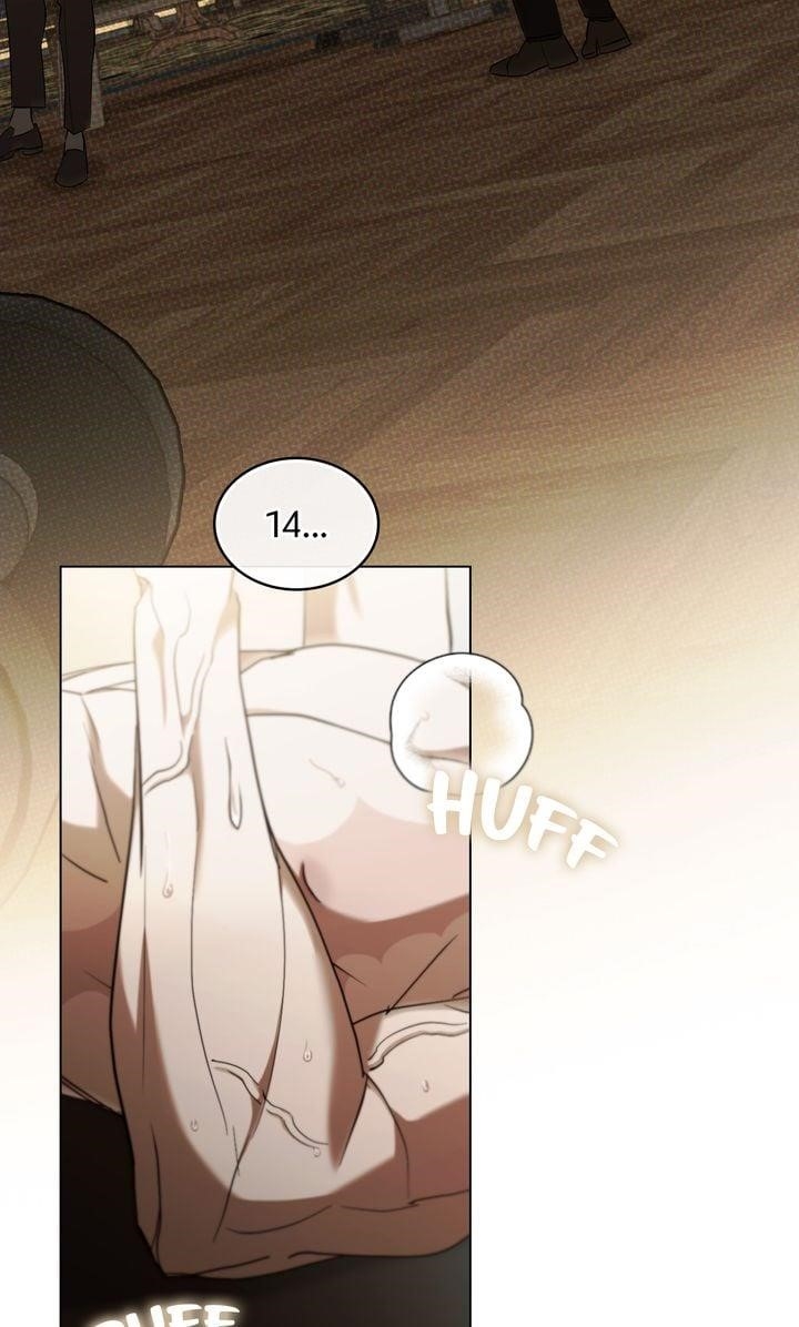 The Redemption of Earl Nottingham Chapter 61 - Page 3