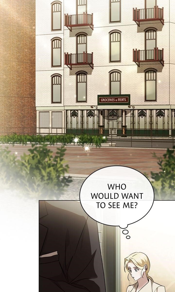 The Redemption of Earl Nottingham Chapter 61 - Page 34