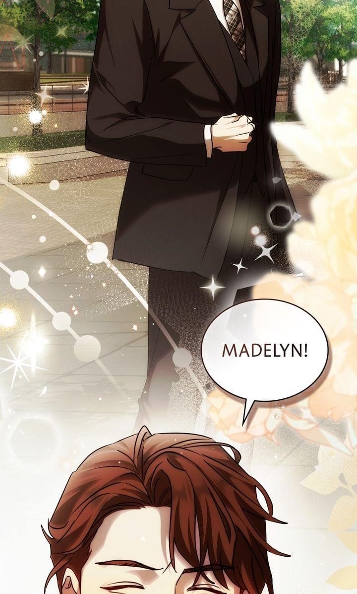 The Redemption of Earl Nottingham Chapter 61 - Page 37