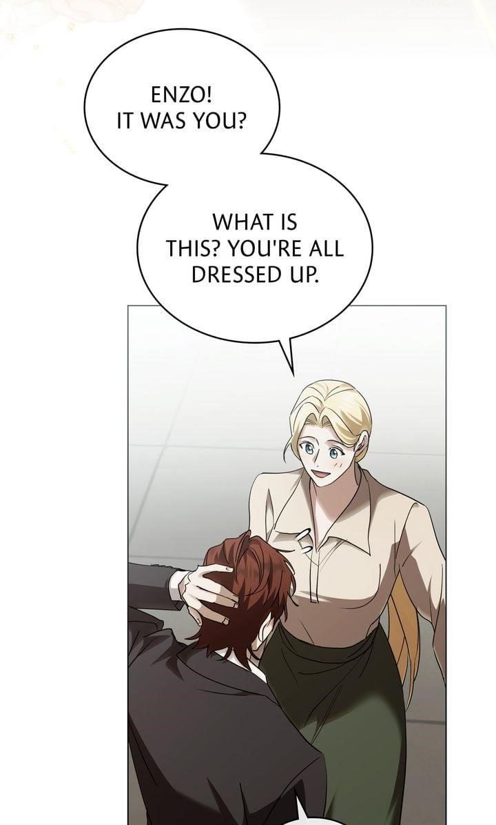 The Redemption of Earl Nottingham Chapter 61 - Page 39