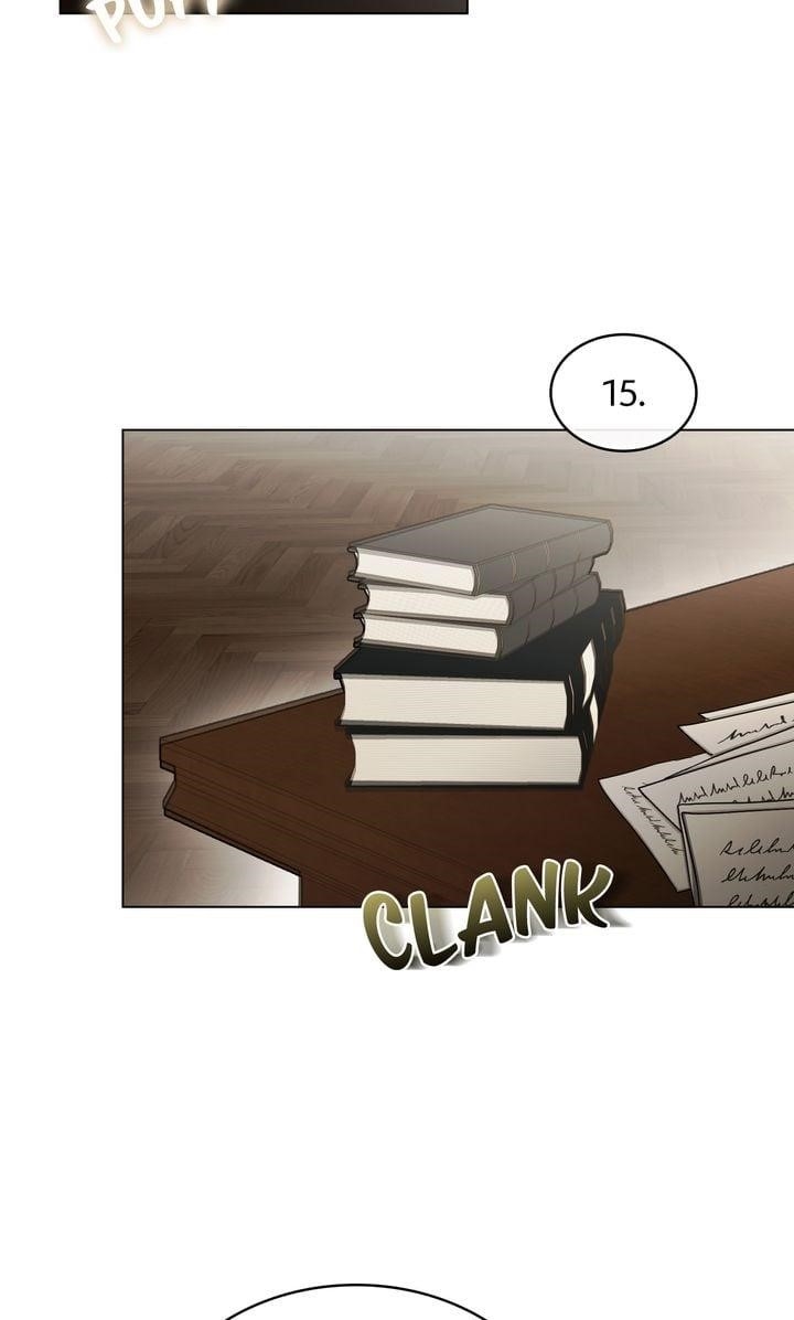 The Redemption of Earl Nottingham Chapter 61 - Page 4