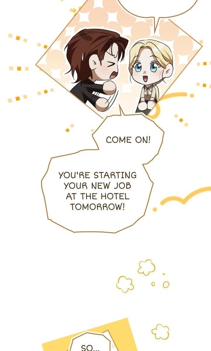 The Redemption of Earl Nottingham Chapter 61 - Page 42