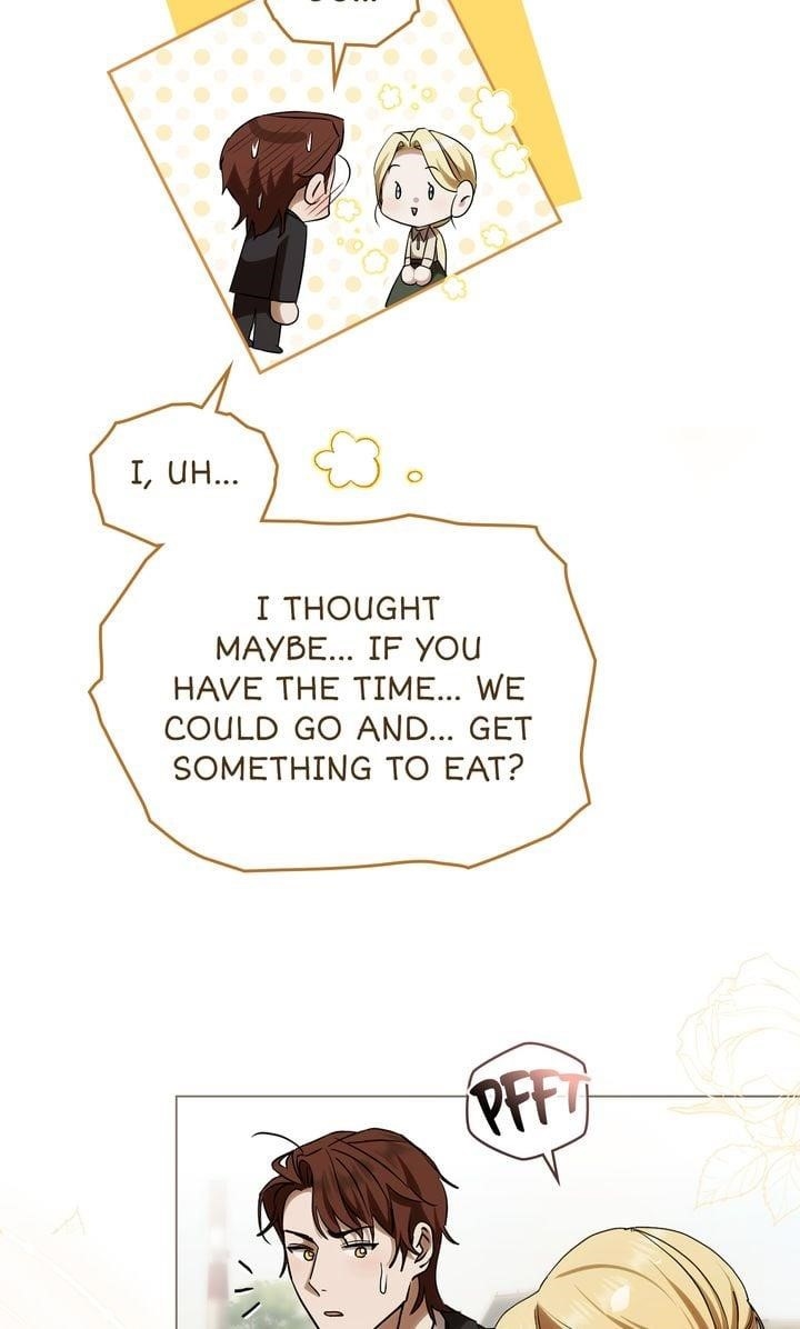 The Redemption of Earl Nottingham Chapter 61 - Page 43