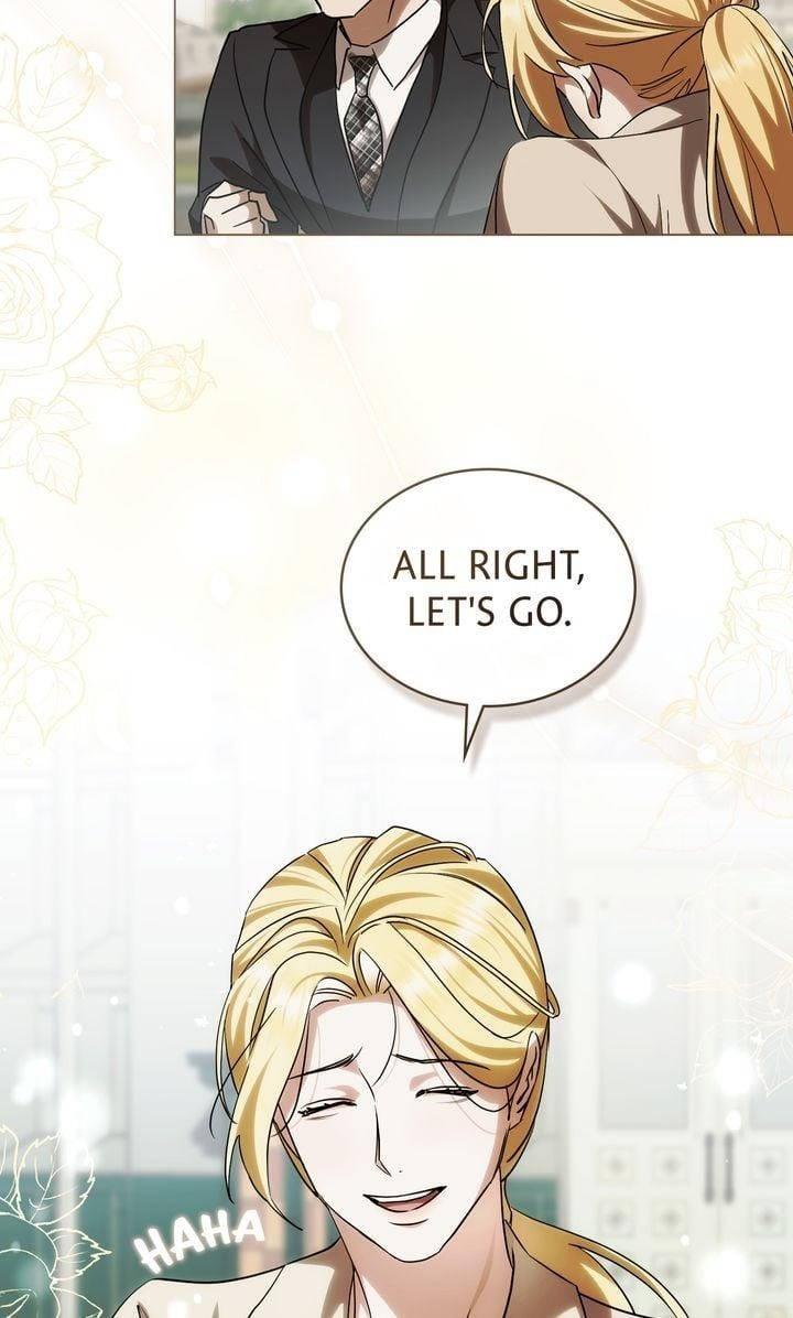 The Redemption of Earl Nottingham Chapter 61 - Page 44