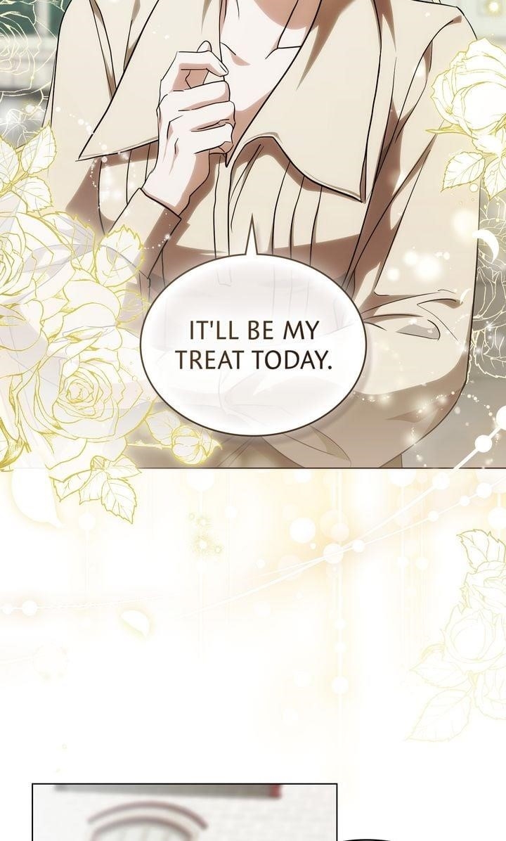 The Redemption of Earl Nottingham Chapter 61 - Page 45