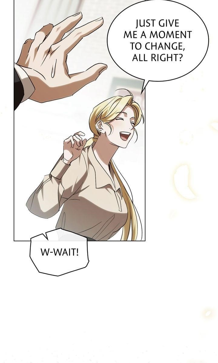 The Redemption of Earl Nottingham Chapter 61 - Page 46