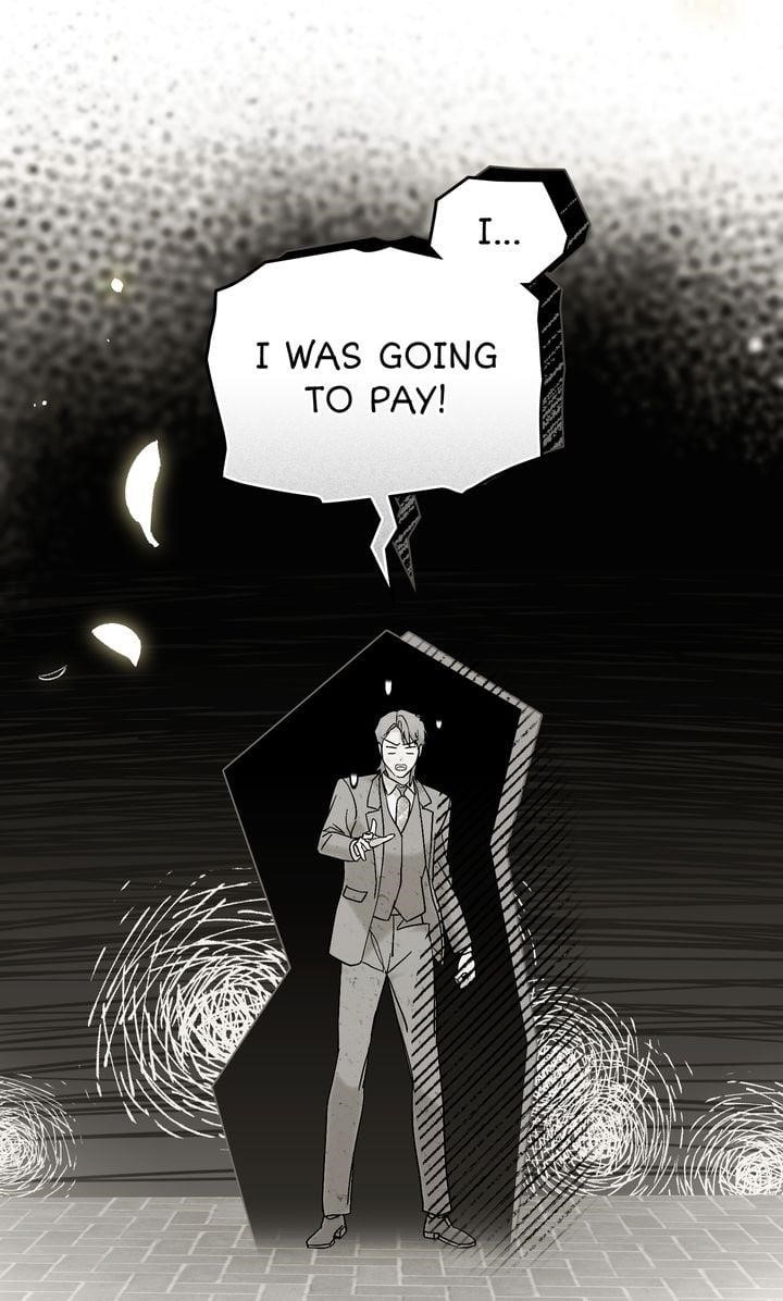 The Redemption of Earl Nottingham Chapter 61 - Page 47