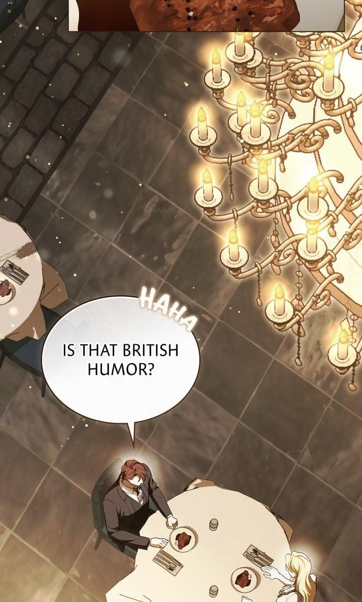 The Redemption of Earl Nottingham Chapter 61 - Page 52