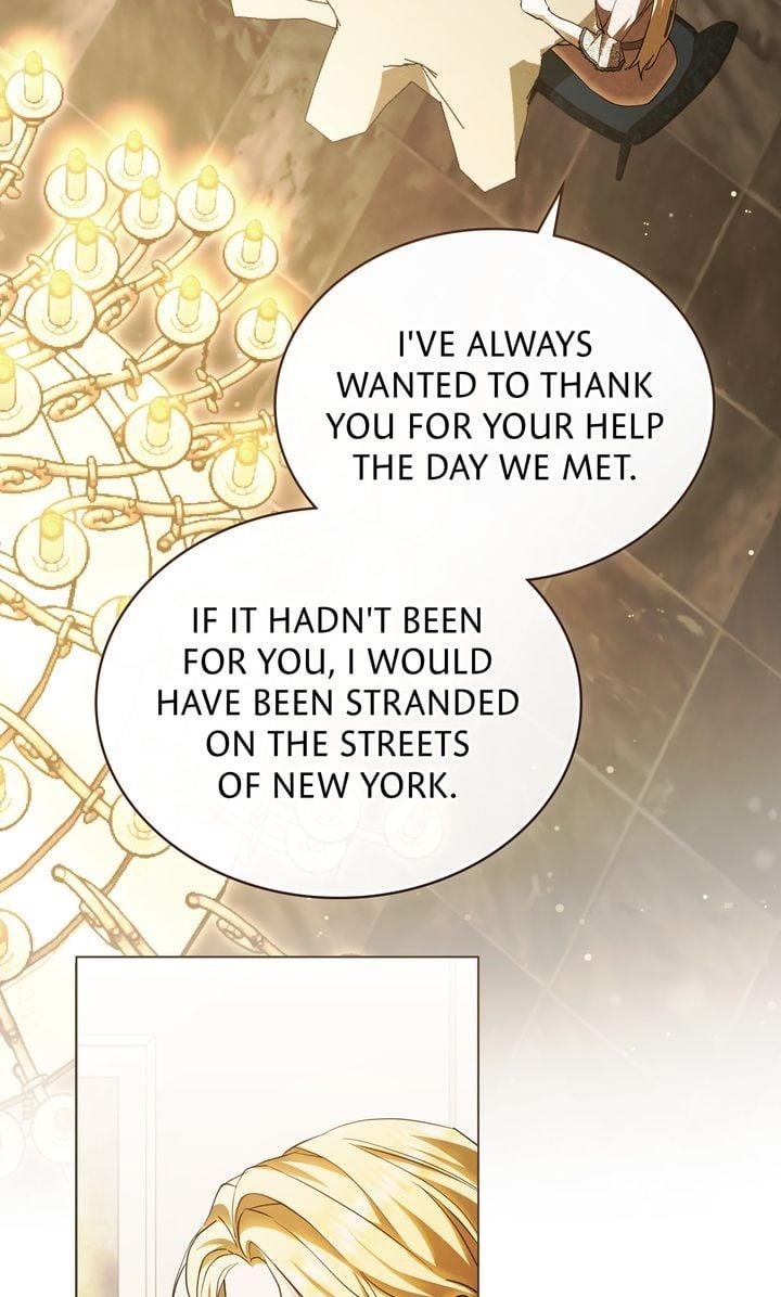 The Redemption of Earl Nottingham Chapter 61 - Page 53