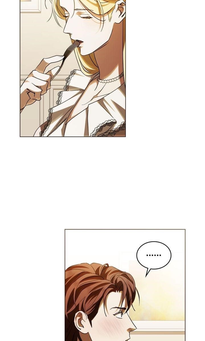 The Redemption of Earl Nottingham Chapter 61 - Page 54