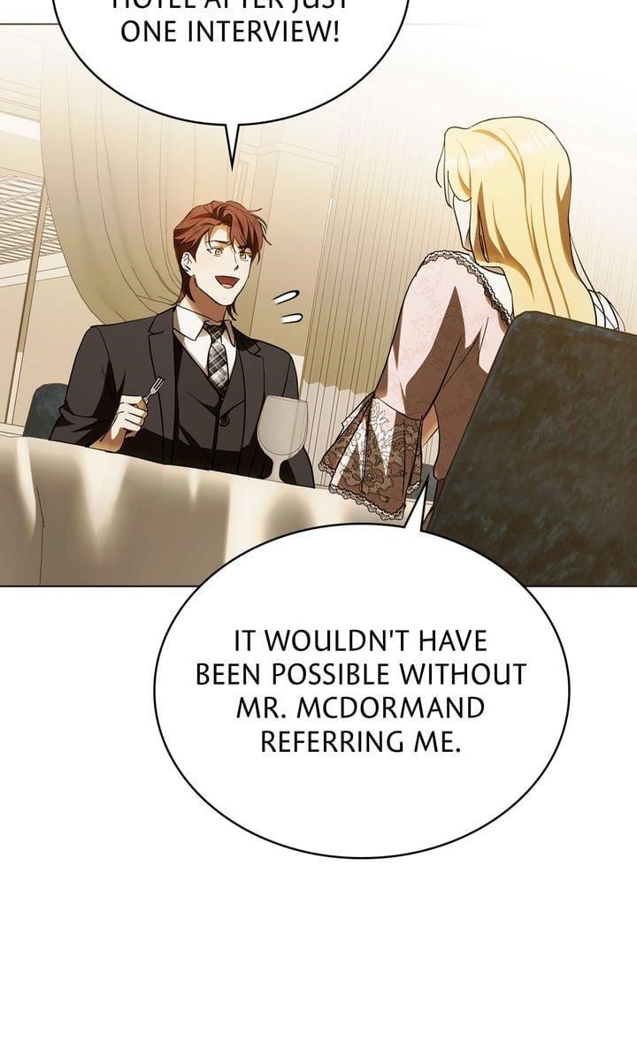 The Redemption of Earl Nottingham Chapter 61 - Page 56