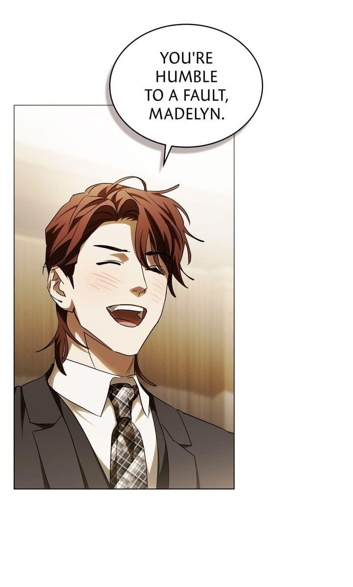 The Redemption of Earl Nottingham Chapter 61 - Page 57