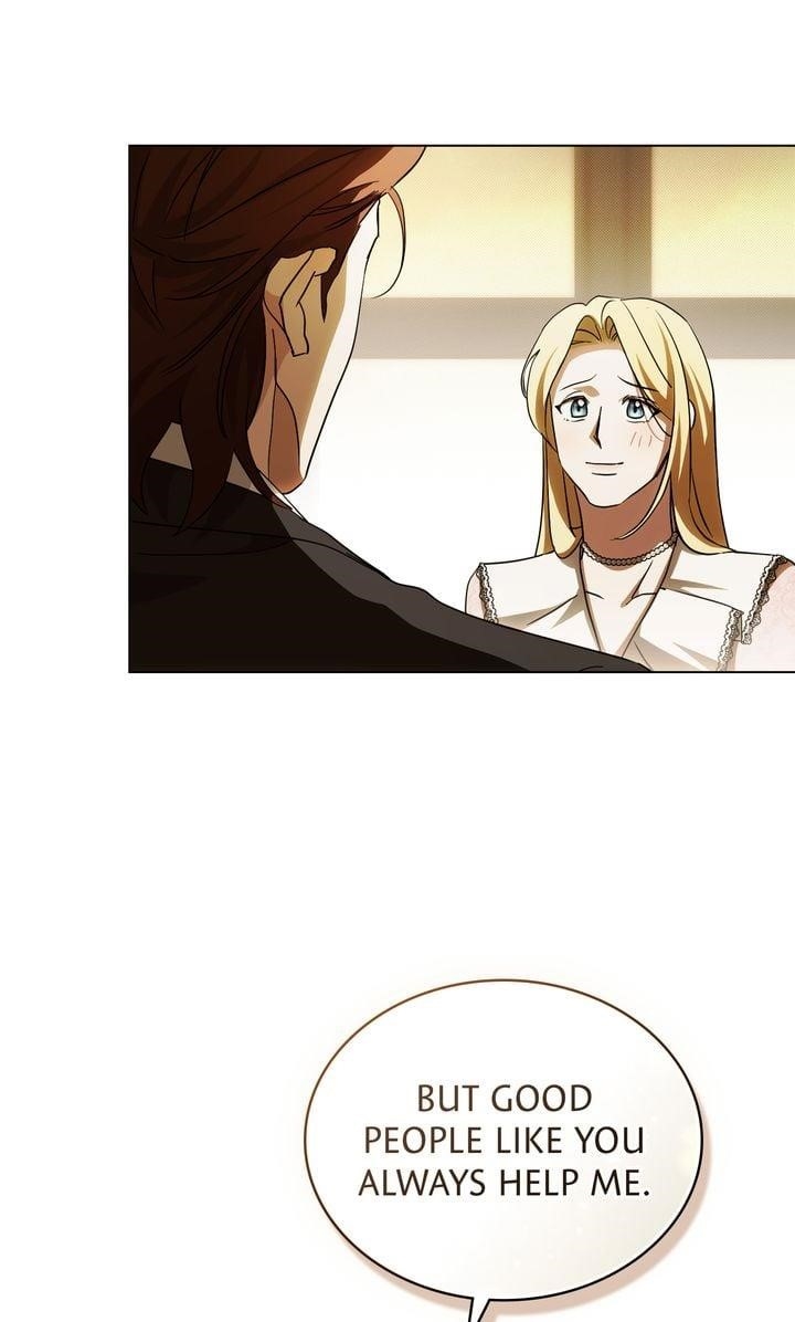 The Redemption of Earl Nottingham Chapter 61 - Page 58