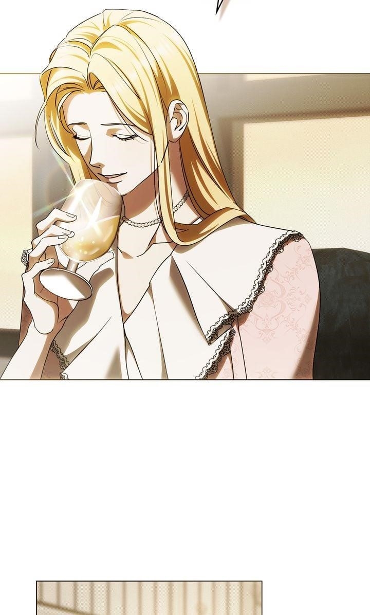 The Redemption of Earl Nottingham Chapter 61 - Page 59