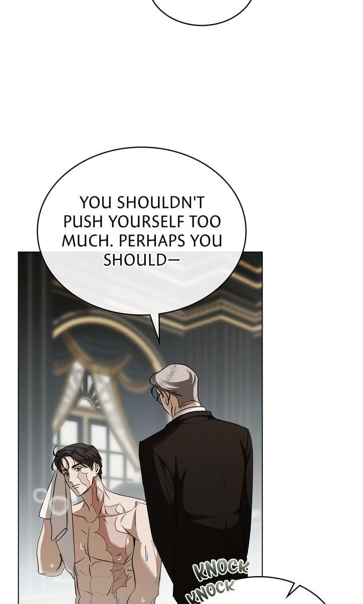 The Redemption of Earl Nottingham Chapter 61 - Page 6